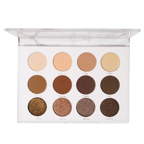 BH Cosmetics Other - $5 PUR Eyeshadow Palette. New. Sealed. $5 if Bundled